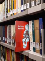 IK BEN EMMA, Ophalen of Verzenden, Nieuw, Yvonne Pierik-Nijs., Nederland