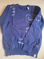 Trui - CKS - 128, Kinderen en Baby's, Kinderkleding | Maat 128, Ophalen, Gebruikt, Jongen of Meisje, Trui of Vest