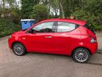 Lancia Ypsilon, Rouge, Achat, 4 portes, Capteur de stationnement