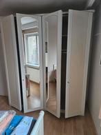volhouden degelijke slaapkamer, Huis en Inrichting, Slaapkamer | Complete slaapkamers, Ophalen of Verzenden, Zo goed als nieuw