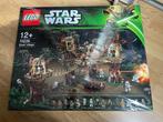 Lego 10236 - Star Wars Ewok Village, Hobby & Loisirs créatifs, Hobby & Loisirs Autre, Enlèvement, Neuf