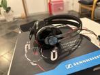 casque filaire Sennheiser Momentium, Ophalen of Verzenden, Gebruikt, Sennheiser