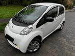 Peugeot iOn 14.5 kWh Active (EU6.2) 9000 km, Auto's, Peugeot, Automaat, 4 zetels, Euro 6, Wit