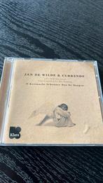 Jan De Wilde & currende, Enlèvement ou Envoi, Utilisé, Noël