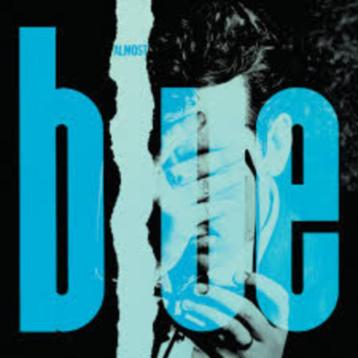 ELVIS COSTELLO  - ALMOST BLUE, Enlèvement ou Envoi, Utilisé, Rock and Roll
