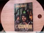 L'assommoir, Emile Zola, Livres, Enlèvement, Utilisé