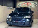 BMW X1 1.5 d sDrive16 * GARANTIE 12 MOIS * PACK M *, Autos, BMW, X1, 118 g/km, Achat, Euro 6