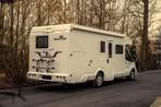 Te koop ford kronos mobilhome, Caravans en Kamperen, Mobilhomes, TV, Fietsendrager, Particulier, Ford
