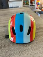 Pollisport helm, Ophalen, Zo goed als nieuw, Meisje