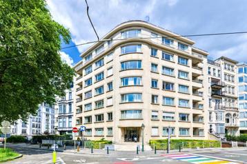 Appartement à Woluwé-Saint-Pierre, 1 chambre