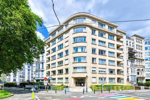 Appartement à Woluwé-Saint-Pierre, 1 chambre, Immo, Maisons à louer, Appartement