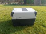 Dometic cfx 40, Ophalen, Gebruikt