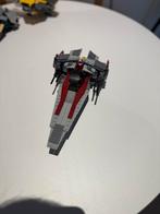 LEGO Star Wars 6205 V-Wing Fighter 2006, Verzamelen, Ophalen, Zo goed als nieuw