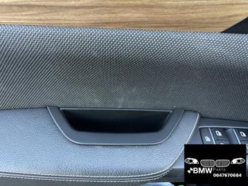 Handvat deurgreep Bmw X3 F25 X4 F26 NIEUW  beschikbaar voor biedingen