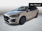 Ford Focus Clipper ST Line|Automaat||Camera|Carplay|SYNC4, Auto's, 1349 kg, Stof, Gebruikt, Euro 6