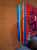 Tintin petit format- lot de 7 bds, Livres, BD, Enlèvement ou Envoi