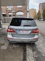 Mercedes ML250, Auto's, Automaat, Euro 5, Zwart, Zwart