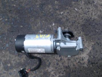 Moteur capote Fiat 500 2 cabrio 1.2i 51kw 2009-2016 LP/14858 beschikbaar voor biedingen