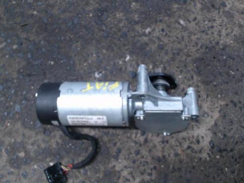 Moteur capote Fiat 500 2 cabrio 1.2i 51kw 2009-2016 LP/14858, Auto-onderdelen, Overige Auto-onderdelen, Fiat, Gebruikt, Ophalen of Verzenden