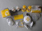 Medela Swing Maxi, Ophalen of Verzenden, Zo goed als nieuw, Borstkolf