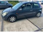2006 Ford Fiesta Personenauto, Auto's, Ford, Gebruikt, Overige brandstoffen, Bedrijf, Handgeschakeld