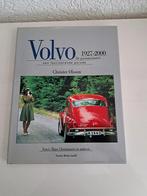 Boek volvo, Boeken, Auto's | Boeken, Ophalen of Verzenden, Volvo