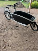 Urban arrow performane line, Fietsen en Brommers, Fietsen | Bakfietsen, Gebruikt, Elektrisch, 2 kinderen, Ophalen