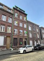 Appartement à vendre à Liege, 5 chambres, 226 m², Appartement, 5 kamers