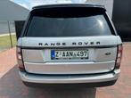 Land Rover Range Rover Vogeu 3.0 TdV6, Autos, Land Rover, 5 places, Cuir, Automatique, Carnet d'entretien