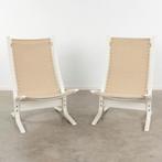 Westnofa loungestoelen, Minder dan 150 cm, Minder dan 75 cm, Gebruikt, Eenpersoons