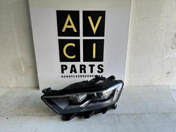 Koplamp Vw T roc Full led 2GA941773 links origineel  beschikbaar voor biedingen