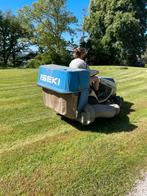 Tracteur tondeuse IZEKI, Ophalen, Gebruikt, Opvangbak, Iseki