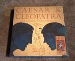 Caesar en Cleopatra kaartspel, Hobby en Vrije tijd, Gezelschapsspellen | Kaartspellen, Ophalen of Verzenden, 999 Games