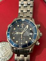 Omega Seamaster 300 titanium, Overige materialen, Gebruikt, Polshorloge, Overige materialen