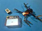 DJI Mini 3  (DJI RC) met variable nd filter, TV, Hi-fi & Vidéo, Drones, Enlèvement ou Envoi, Comme neuf, Drone avec caméra