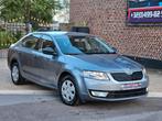 Skoda Octavia 2014 1.6 105pk/Airco/Trekhaak/Top staat, Auto's, Euro 5, Stof, Zwart, 4 cilinders