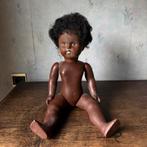 Poupée ancienne, Enlèvement, Comme neuf, Poupée