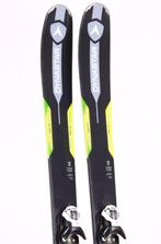 180 ski's DYNASTAR LEGEND X88, power drive, woodcore + Look, Sport en Fitness, 160 tot 180 cm, Gebruikt, Verzenden, Carve
