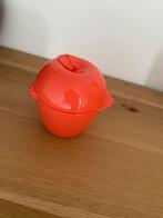 Tupperware appeldoos, Ophalen of Verzenden, Nieuw