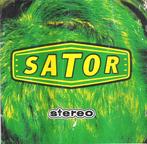 SATOR - STEREO, Enlèvement ou Envoi, Utilisé