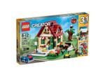 Lego creator 3in1, Ophalen, Zo goed als nieuw, Lego