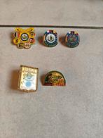 Carnaval pins fen, Verzamelen, Ophalen of Verzenden