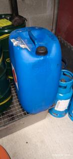 Jerricans/jerrycan van 60 liter, Ophalen of Verzenden, Zo goed als nieuw