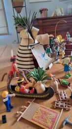 Playmobil, Kinderen en Baby's, Speelgoed | Playmobil, Ophalen, Gebruikt
