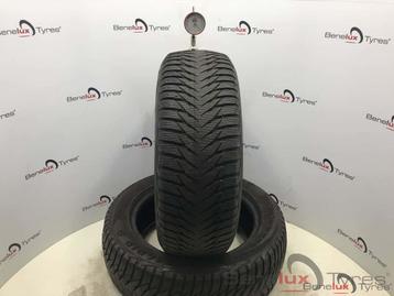 winter 205/55R16 91H Goodyear UltraGrip 205/55 R16 205/55/16 beschikbaar voor biedingen