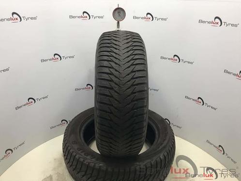 winter 205/55R16 91H Goodyear UltraGrip 205/55 R16 205/55/16, Auto-onderdelen, Banden en Velgen, Band(en), Winterbanden, 16 inch