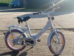 Meisjes fiets Alpina CLUBB, Fietsen en Brommers, Fietsen | Meisjes, Ophalen, Zo goed als nieuw, 16 inch, Alpina