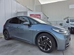Volkswagen ID.3  Pro 58 kWh 204pk // 57.360 km // 2021 !, Automaat, Stof, Euro 6, Blauw