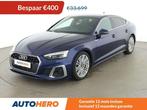 Audi A5 35 TFSI S line (année de construction 2021), Autos, Achat, 5 portes, Automatique, 154 g/km