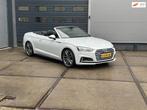 Audi A5 Cabriolet 3.0 TFSI S5 quattro Pro Line Plus, Auto's, Audi, Automaat, Gebruikt, 2995 cc, Cabriolet